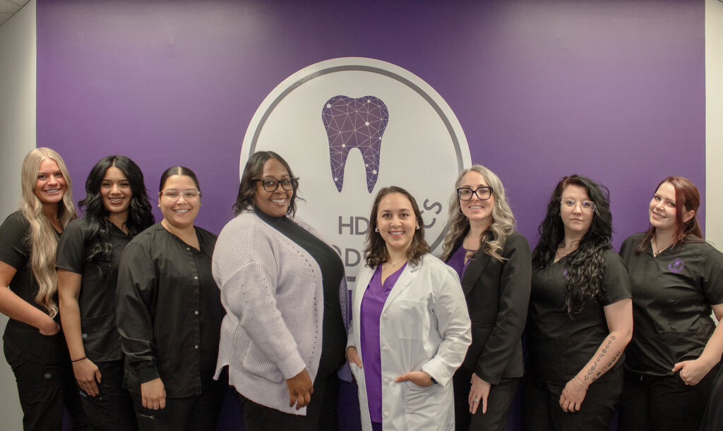 Meet Our Expert Orthodontic Team | HD Orthodontics Ohio